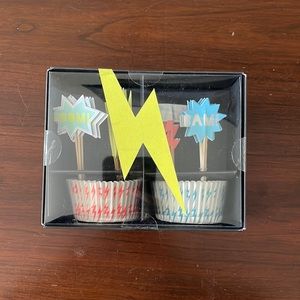 Meri Meri Cupcake Kit